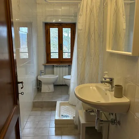 Apartmán Dimora Borgomarturi