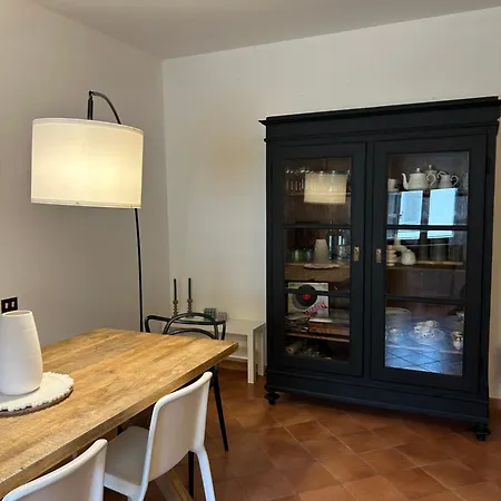 Dimora Borgomarturi * Poggibonsi
