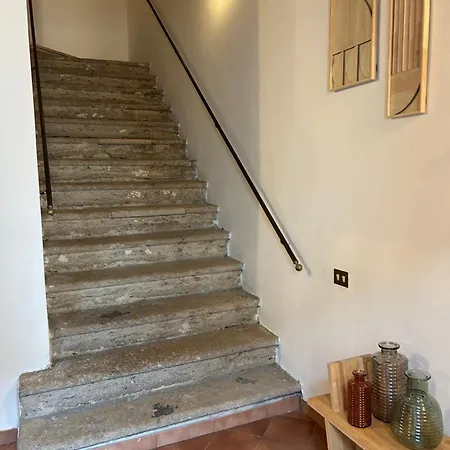 Dimora Borgomarturi Poggibonsi