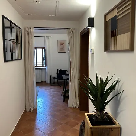 Dimora Borgomarturi